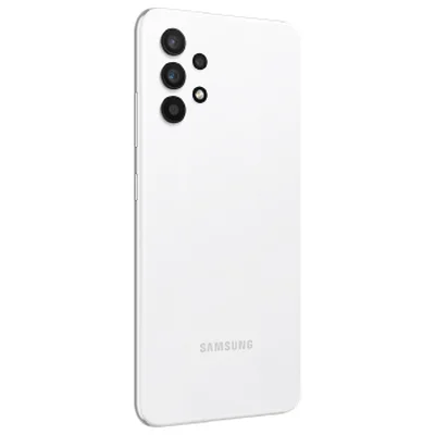Samsung Galaxy A32 ホワイト 本体のみ Smartphone-Samsung-Galaxy-A-32