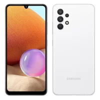 Smartphone Samsung Galaxy A-32, 128Gb, Dual - Sm-a325mzwrzto
