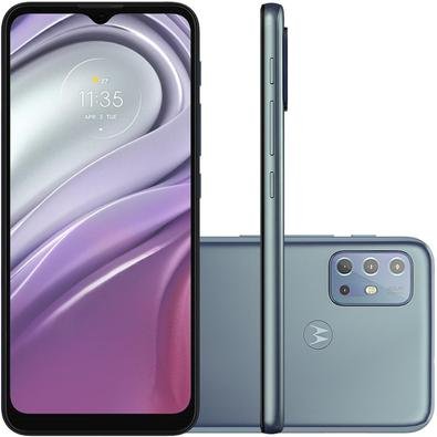 Capa Case Capinha Motorola Moto G20 Arco Iris Rosa em Promoção | Ofertas na  Americanas