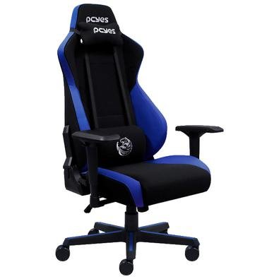 Chegou uma nova geração de cadeiras Mad Racer, para os gamers que querem chegar ao último nível do pódio! Com a MadRacer V8 Turbo, conforto e qualidad