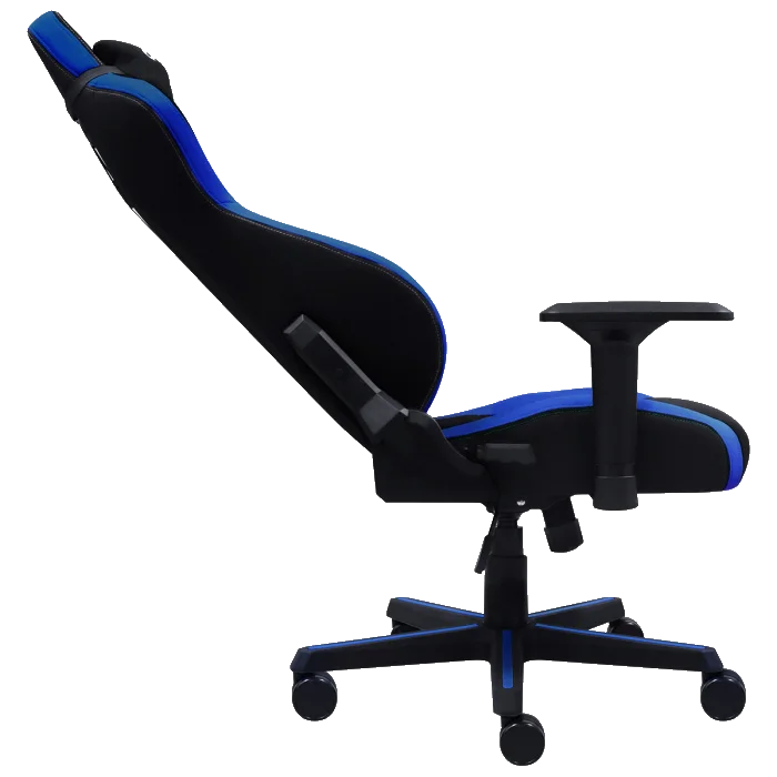 Cadeira Gamer Pcyes Mad Racer V8 Turbo Azul - V8tbmadaz Cadeira Gamer Pcyes Mad Racer V8 Turbo Azul - V8tbmadaz