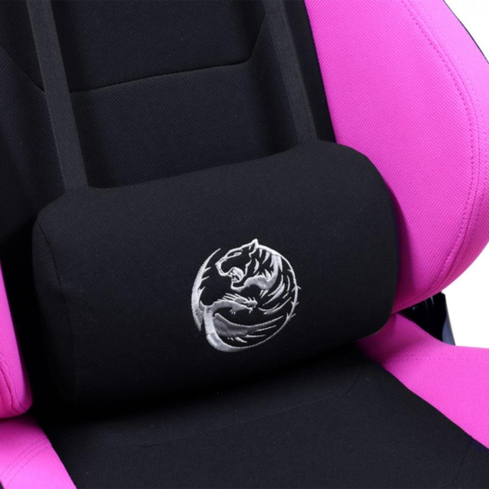 Imagem 4 de 5 do produto Cadeira Gamer Pcyes Mad Racer V8 Turbo Pink - V8tbmadpk