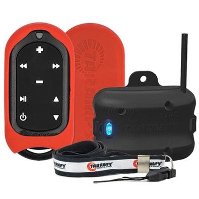 Controle Longa Distância Taramps Tlc 3000 Som Carro Controle Longa Distância.