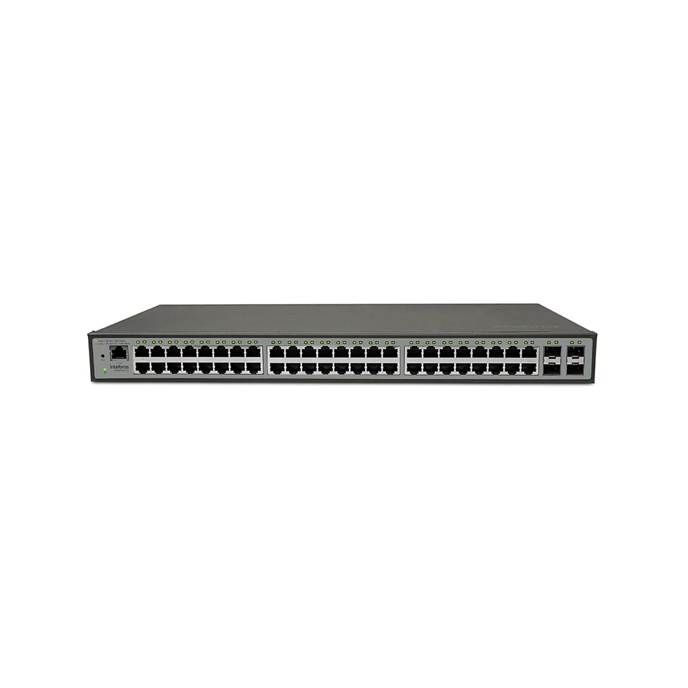 その他 Switch Switch 52 Portas com até 15% OFF no PIX | KaBuM!