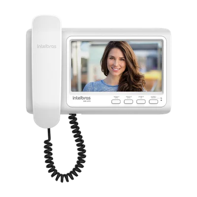 Modulo Interno Ivr 1070 Hs