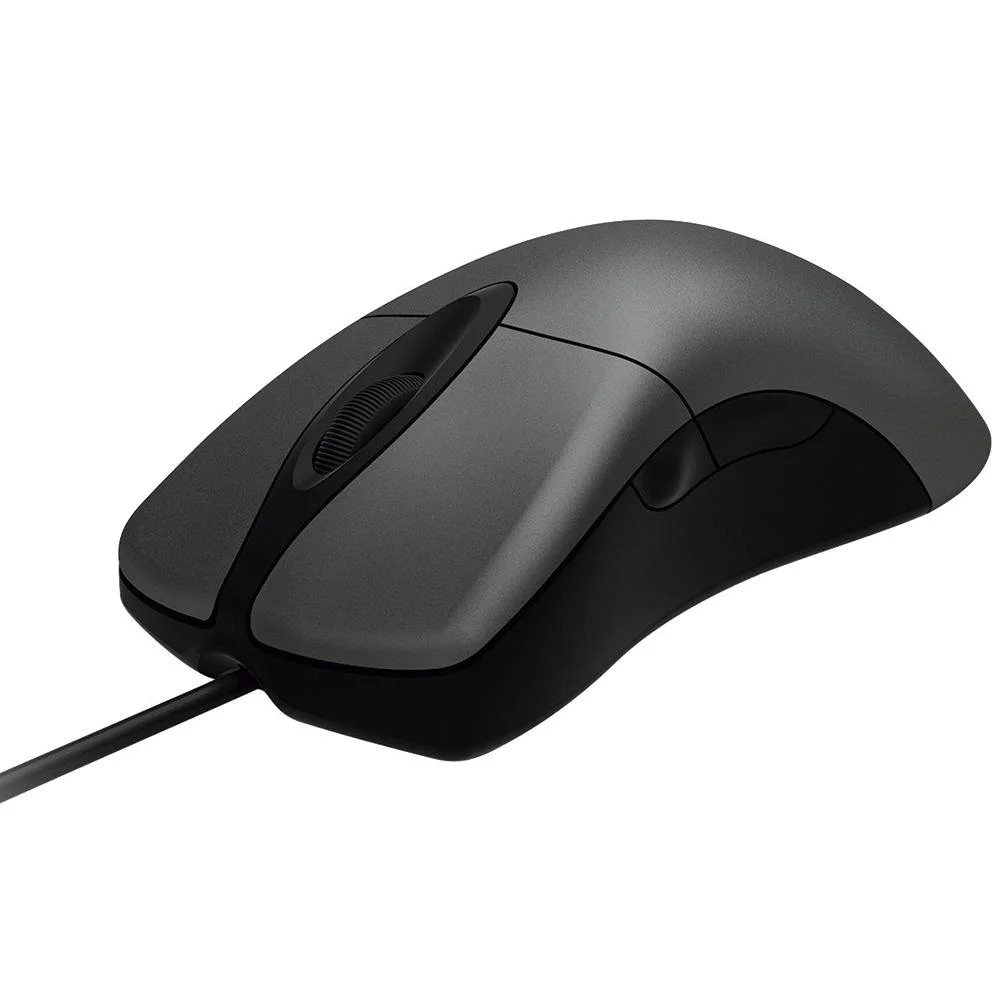 Mouse Gamer Com Fio Microsoft Intellimouse