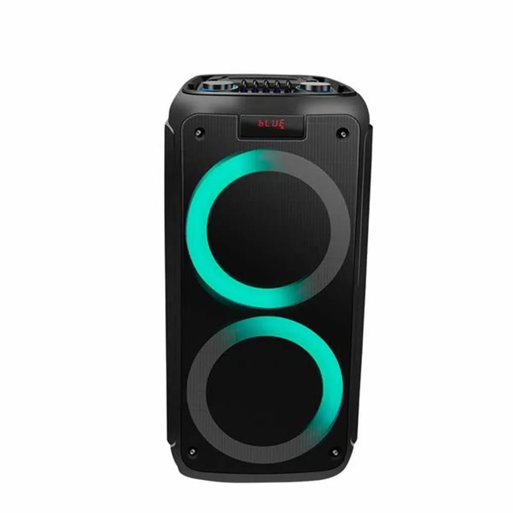Caixa de Som Pulsebox SP359 Amplificada 1000W