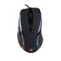 Mouse Gamer Hoopson Kata Programável, Switch Omron, Sensor Avago A3050, 4000 DPI - GX18