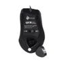Mouse Gamer Hoopson Kata Programável, Switch Omron, Sensor Avago A3050, 4000 DPI - GX18