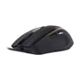 Mouse Gamer Hoopson Kata Programável, Switch Omron, Sensor Avago A3050, 4000 DPI - GX18