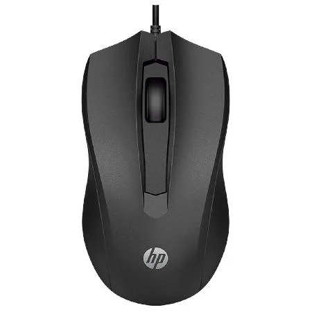 Imagem 3 de 5 do produto Acessórios Hp Mouse Hp Usb