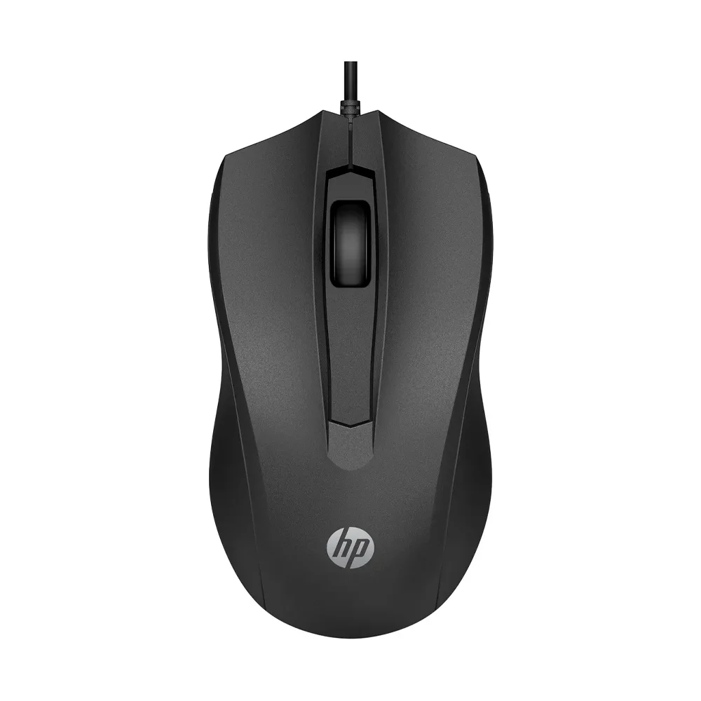 Imagem 4 de 5 do produto Acessórios Hp Mouse Hp Usb