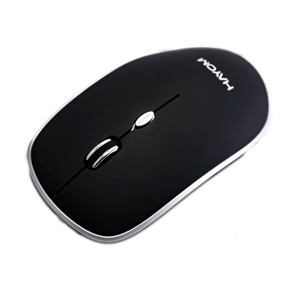 Mouse Hayom Sem Fio Office Wireless - Mu2913 Mouse Hayom Sem Fio Office Wireless - Mu2913