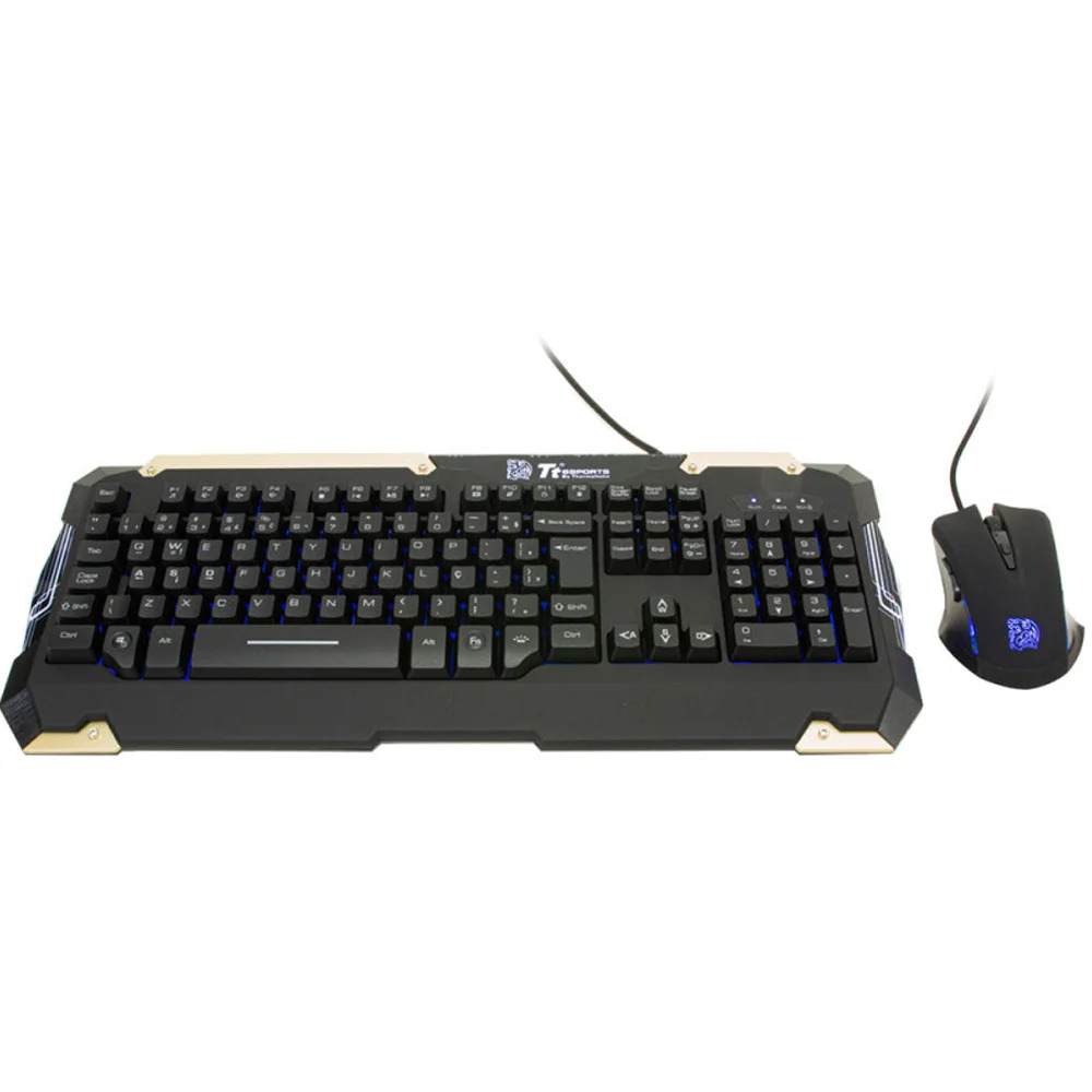 Kit Gamer Thermaltake