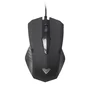Mouse Optico Gamer Evus Performance Mo-05 Usb Preto