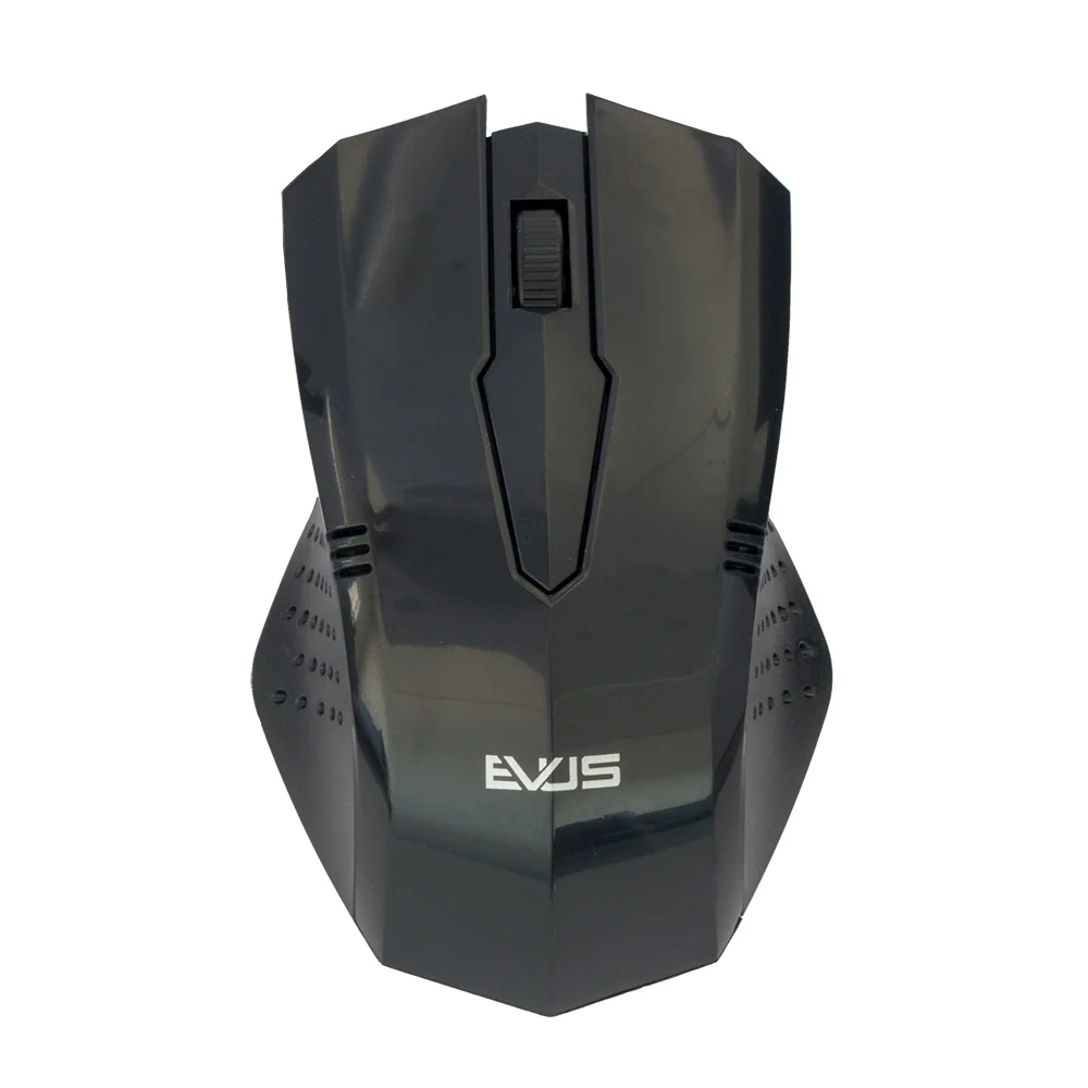 Mouse Optico Gamer Evus Performance Mo-05 Usb Preto Mouse Optico Gamer Evus Performance Mo-05 Usb Preto
