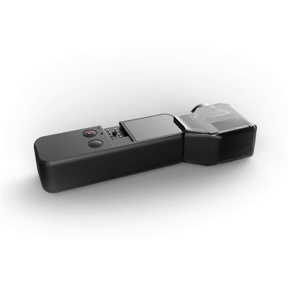 Protetor de Gimbal E Lente, Para DJI Osmo Pocket, Pgytech