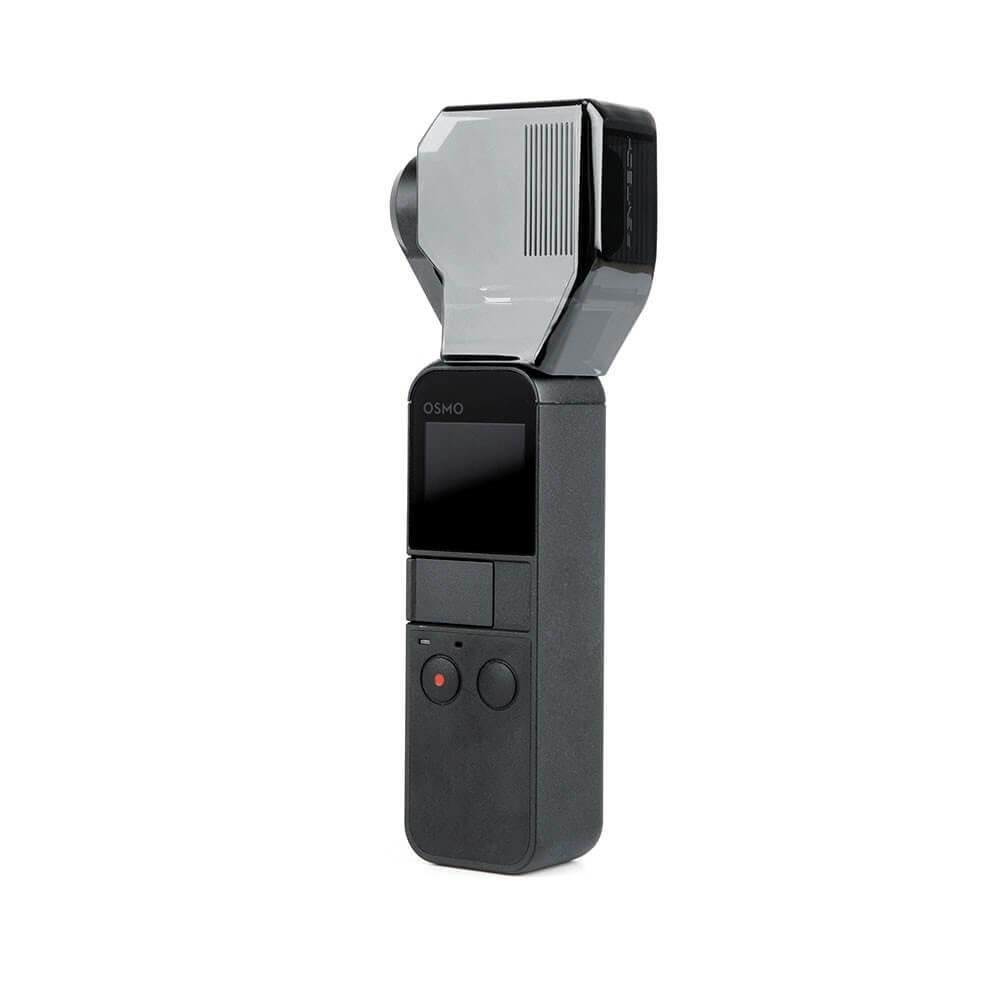 Protetor de Gimbal E Lente, Para DJI Osmo Pocket, Pgytech