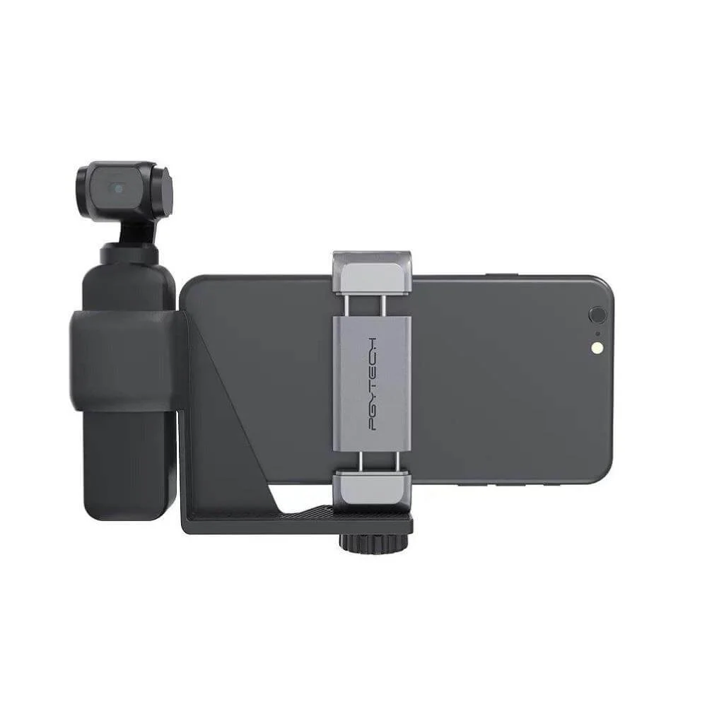 Suporte de Tel Osmo Pocket, PGYTech
