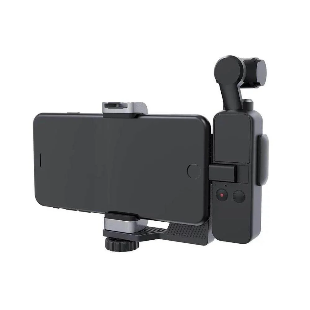 Suporte de Tel Osmo Pocket, PGYTech