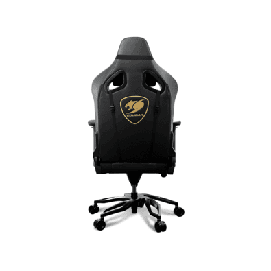 COUGAR Armor Titan Pro Gaming Chair (Royal) ARMOR TITAN ROYAL