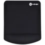 Mouse Pad Com Apoio De Pulso Em Gel Mpg-02p Preto (29353)