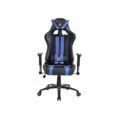 Agora você pode jogar à vontadeAs cadeiras gamer DXRacer são confortáveis e tem o estilo que combina com seus acessórios gamer.Elas possuem ajuste de