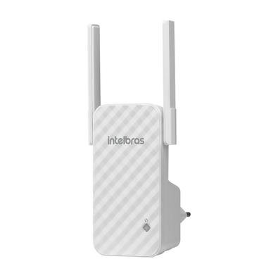 Informações do Produto O IWE 3001 é a solução ideal para aumentar o sinal wireless das redes domésticas. Ele permite compartilhar o acesso À internet