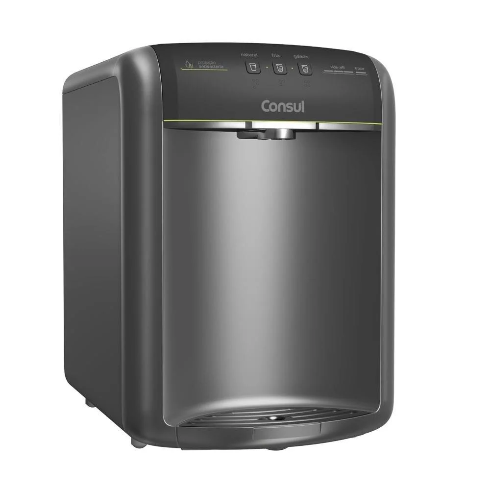 Imagem 4 de 5 do produto Purificador Consul CPB36AFANA