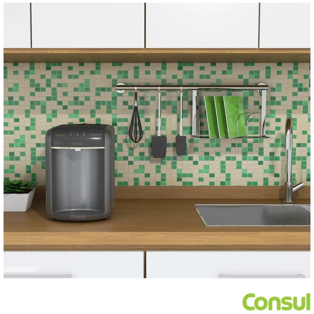 Imagem 5 de 5 do produto Purificador Consul CPB36AFANA