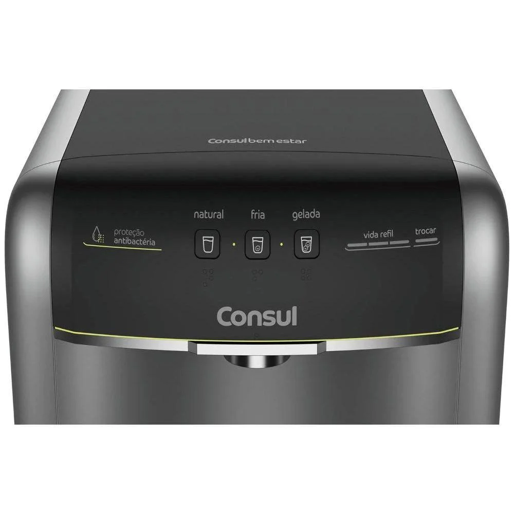 Imagem 3 de 5 do produto Purificador Consul CPB36AFANA