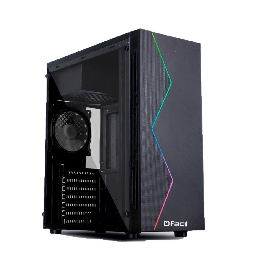 Computador Gamer Facil Intel Core I5 3470s Terceira Geracao 8gb Placa De Video Geforce Gt 730 2gb Ssd 240gb Kabum Computador Gamer Facil Intel Core I5 3470s Terceira Geracao 8gb Placa De Video Geforce Gt 730 2gb Ssd 240gb Kabum