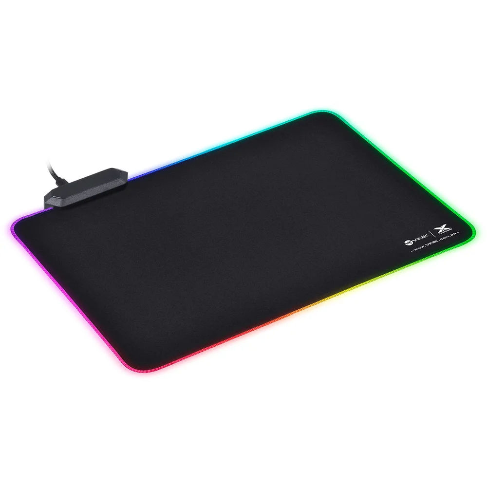 Imagem 4 de 5 do produto Mouse Pad Vx Gaming Rgb - 250x350x3mm (7908020918943)
