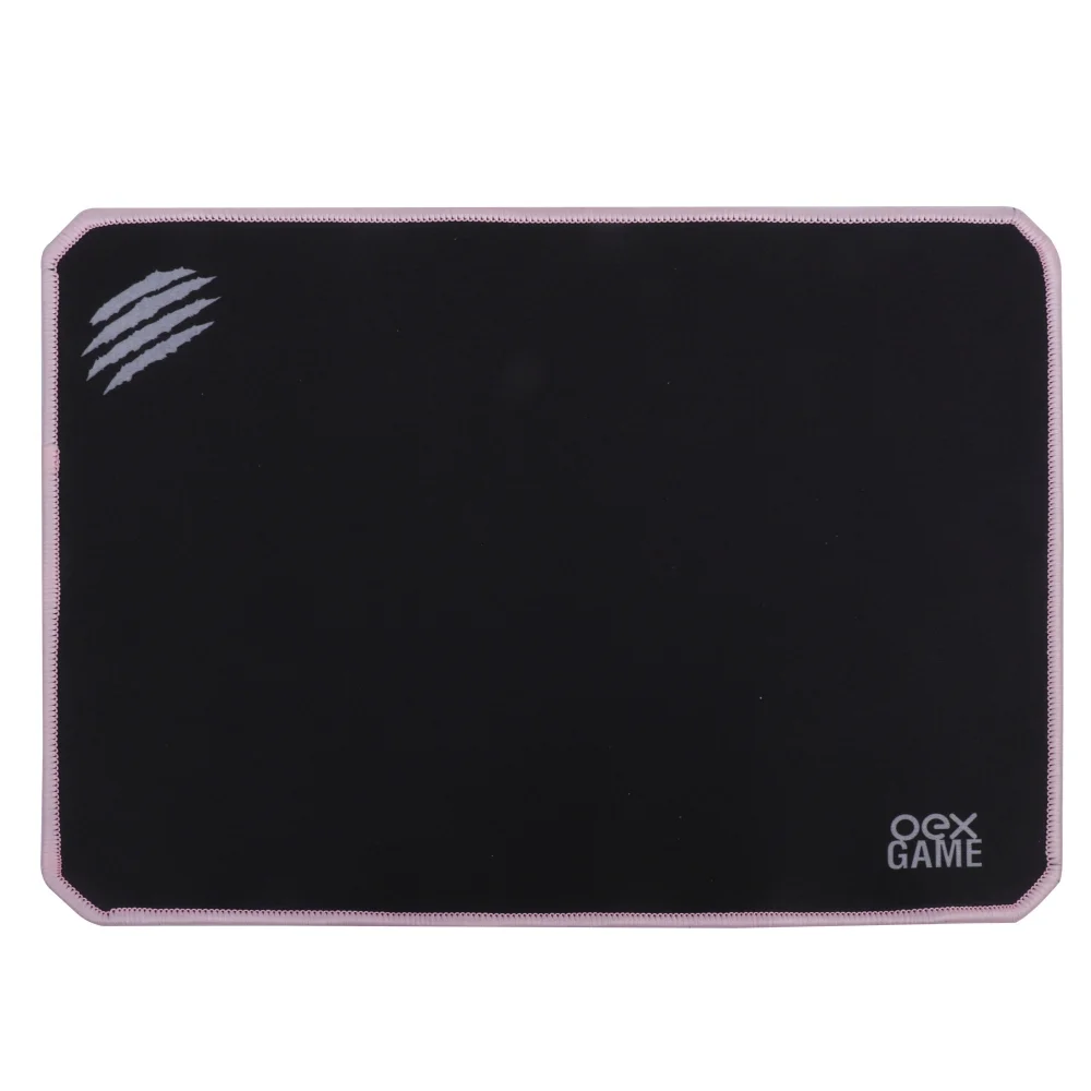 Imagem 4 de 5 do produto Combo Gamer OEX Mouse Mousepad Arya Mc104 6 Botoes Led 2.400dpi