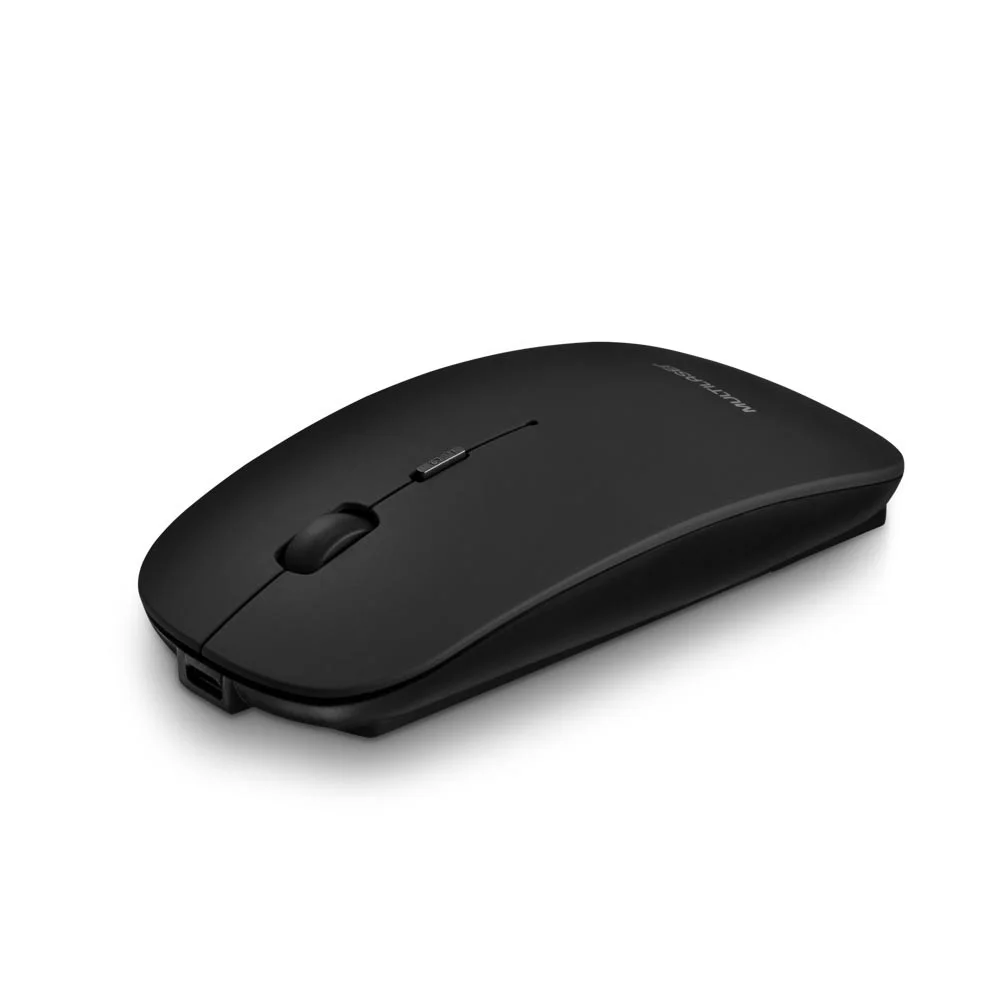 Imagem 3 de 5 do produto Mouse sem Fio Multilaser MS600 1600dpi