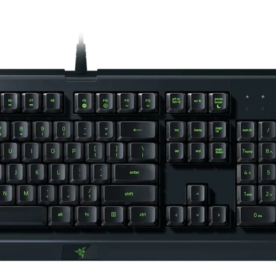 Kit Gamer Razer, Teclado Cynosa Lite, Mouse Abyssus Lite, Chroma Rgb Us Com Fio