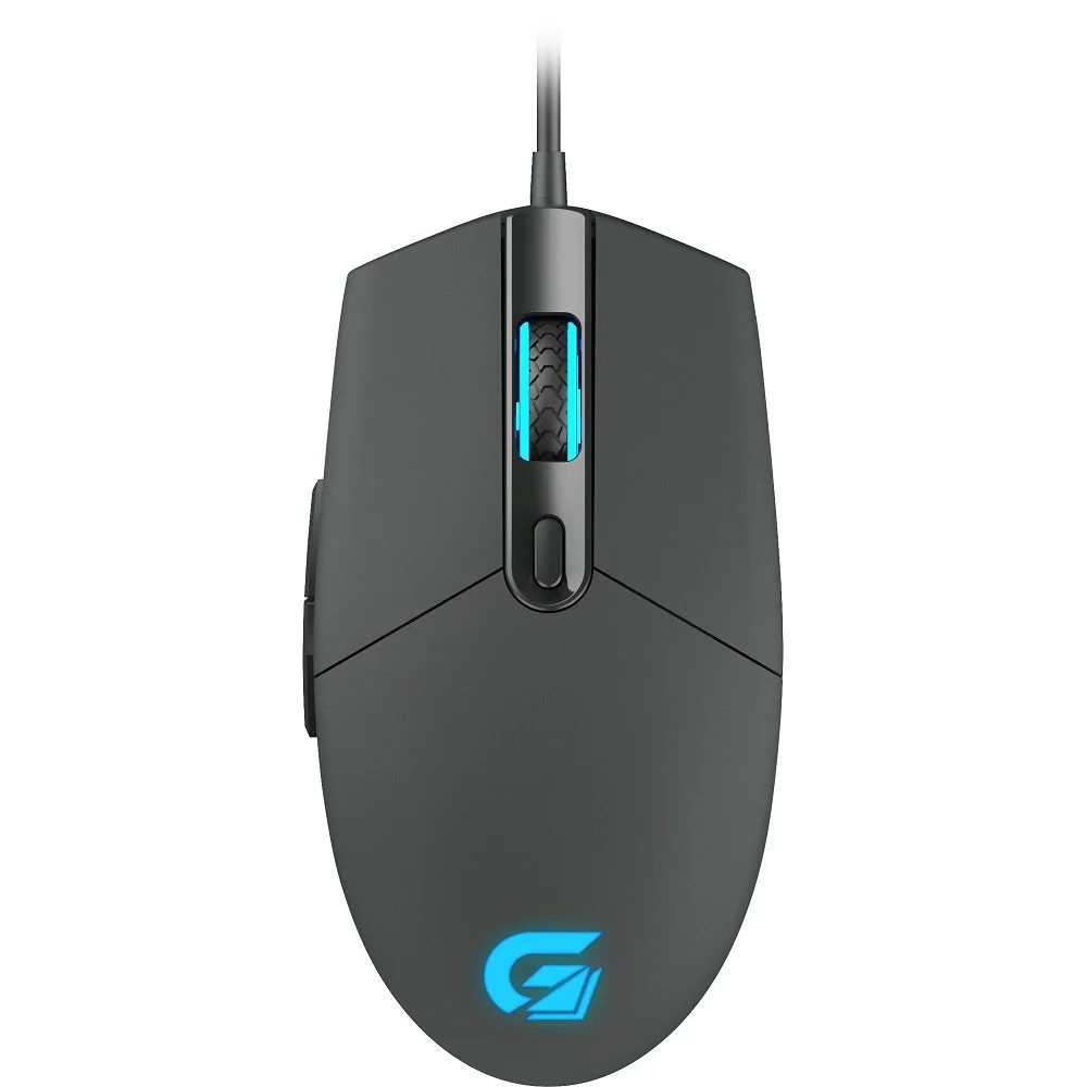 Imagem 2 de 5 do produto Kit Teclado E Mouse Fortrek Gamer Ranger - 70551