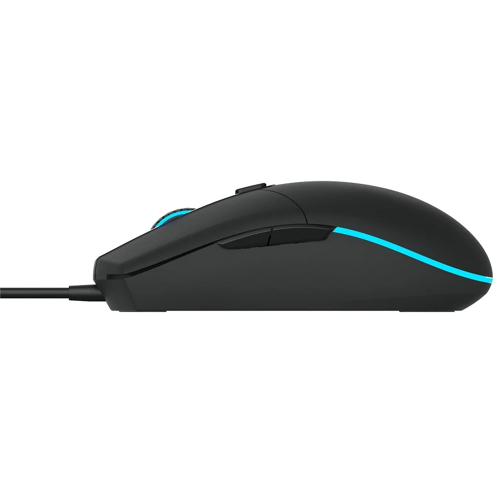 Imagem 5 de 5 do produto Kit Teclado E Mouse Fortrek Gamer Ranger - 70551