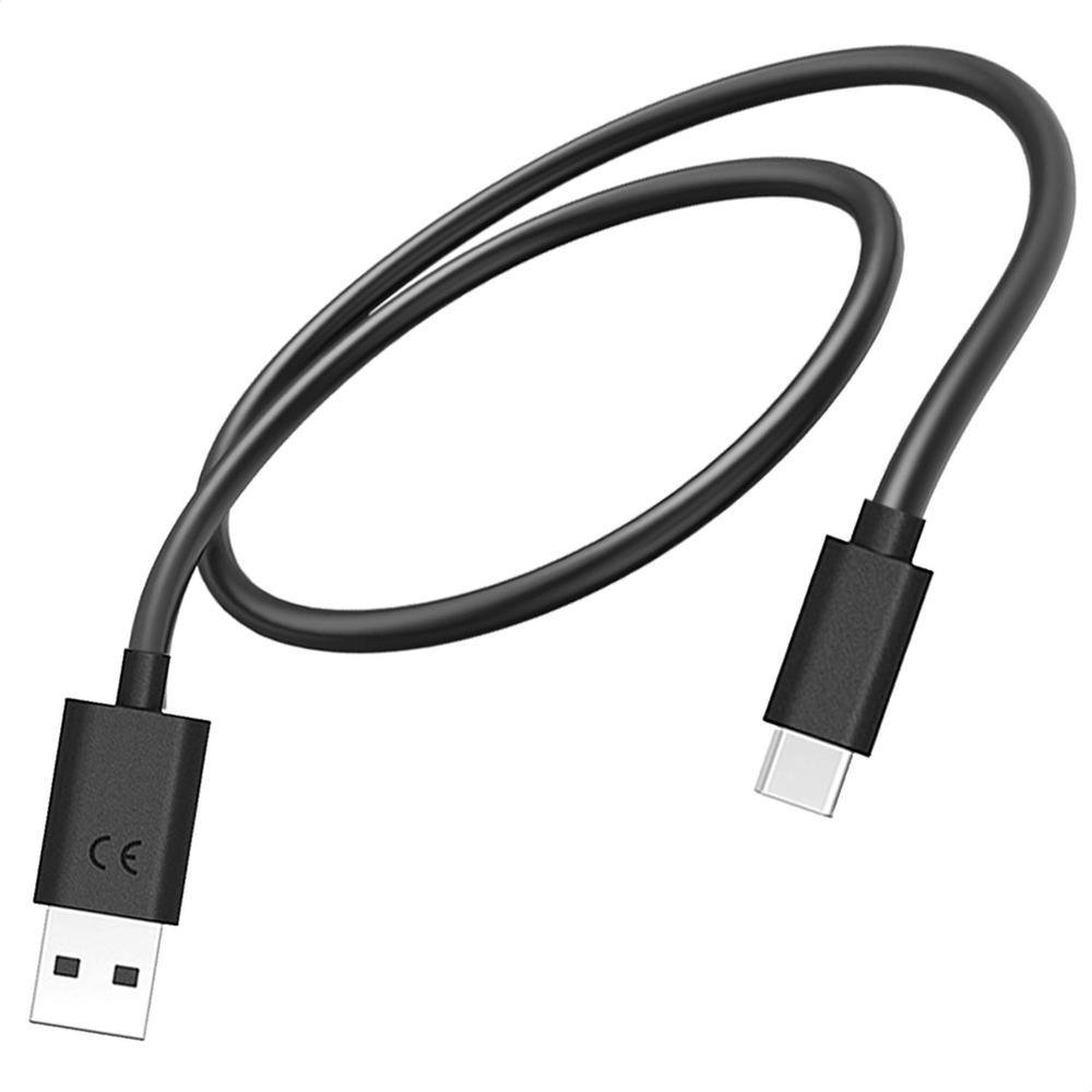 Imagem 3 de 5 do produto Carregador Veicular Motorola Turbo Power, 18W, Com Cabo Tipo-C