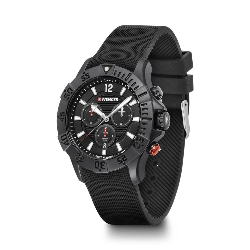 wenger seaforce chrono