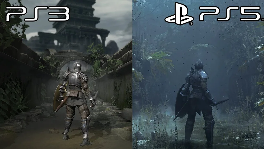 Imagem 2 de 5 do produto Jogo Demon's Souls, PlayStation 5