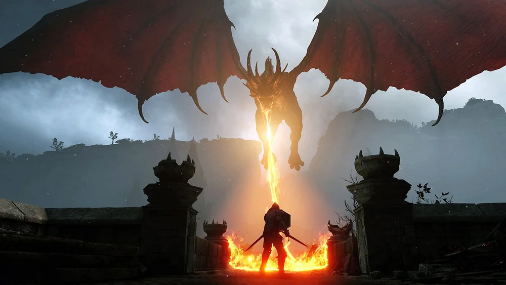 Imagem 4 de 5 do produto Jogo Demon's Souls, PlayStation 5