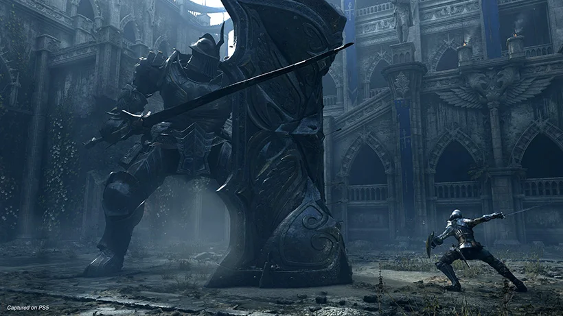 Imagem 5 de 5 do produto Jogo Demon's Souls, PlayStation 5