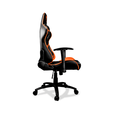 Cadeira de escritório Cougar Armor Titan Pro gamer ergonômica