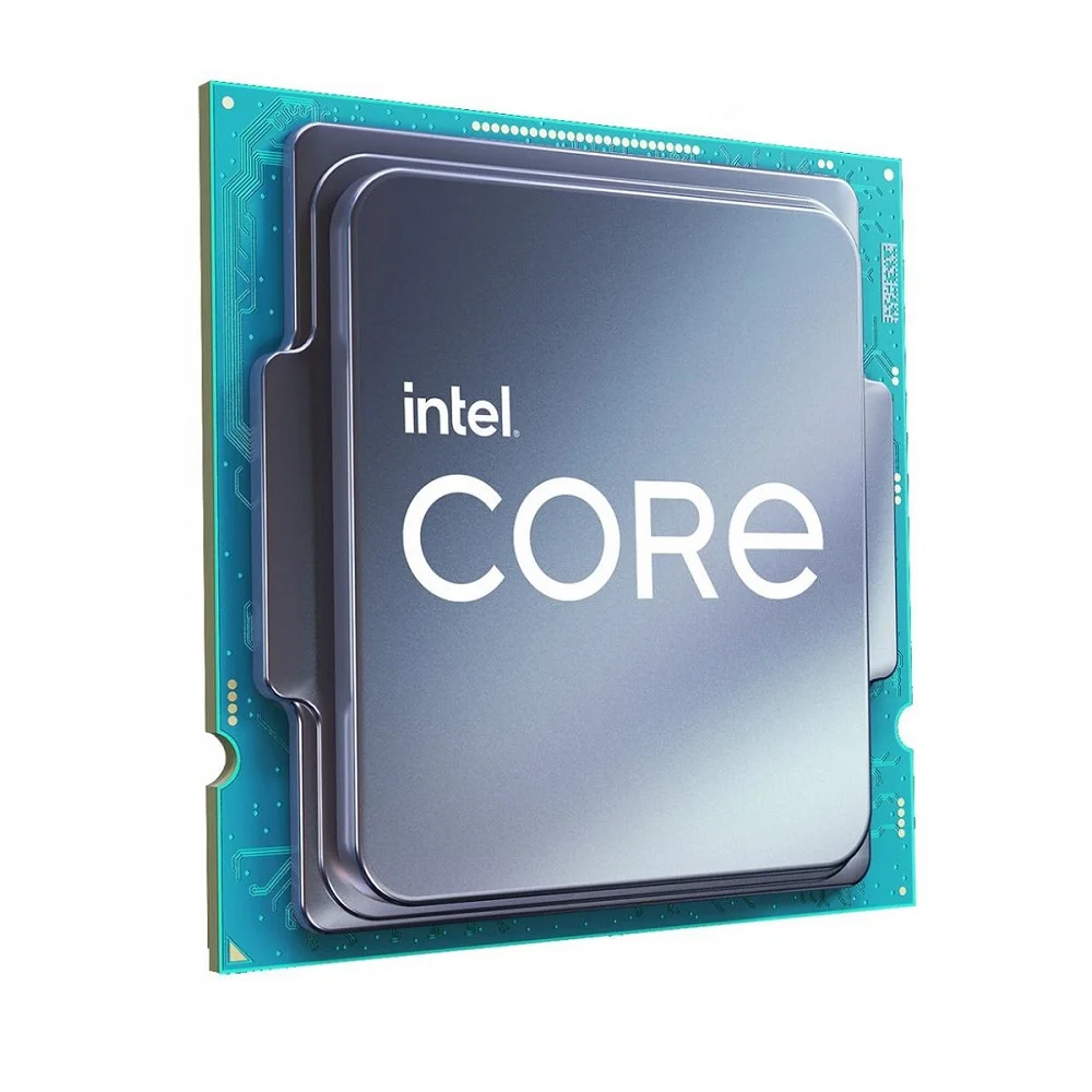 Processador Intel I511400f 26GHZ LGA 1200 KaBuM