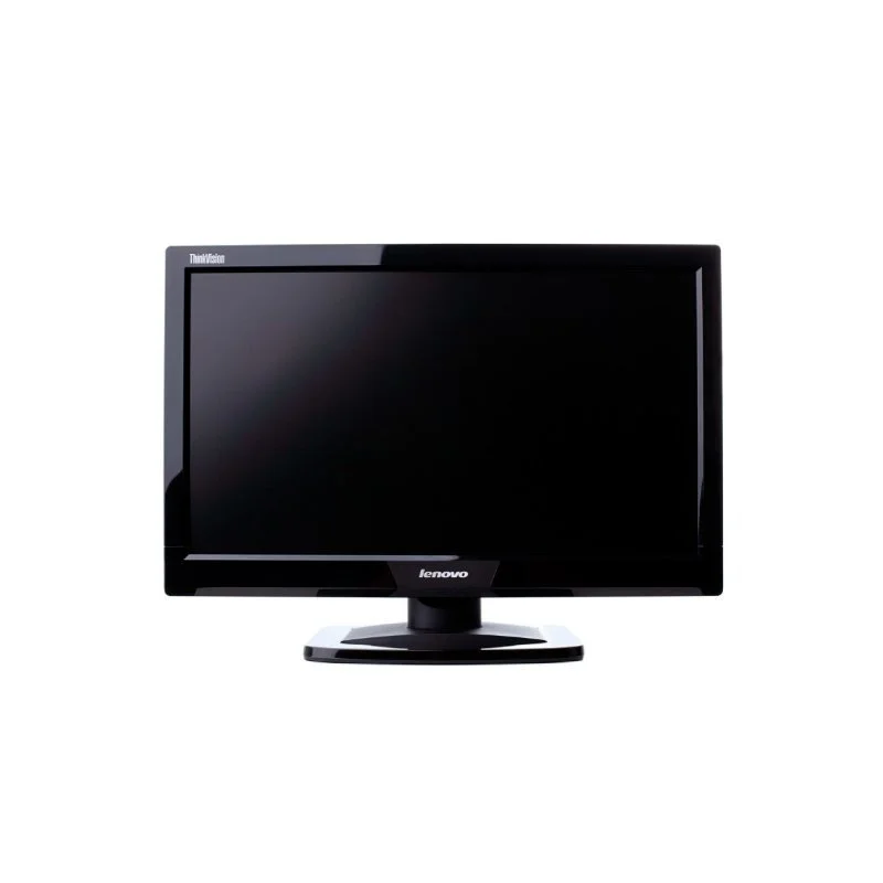 Imagem 3 de 5 do produto Monitor Lenovo 19.5" Led E2002b - 60bbhbr1br