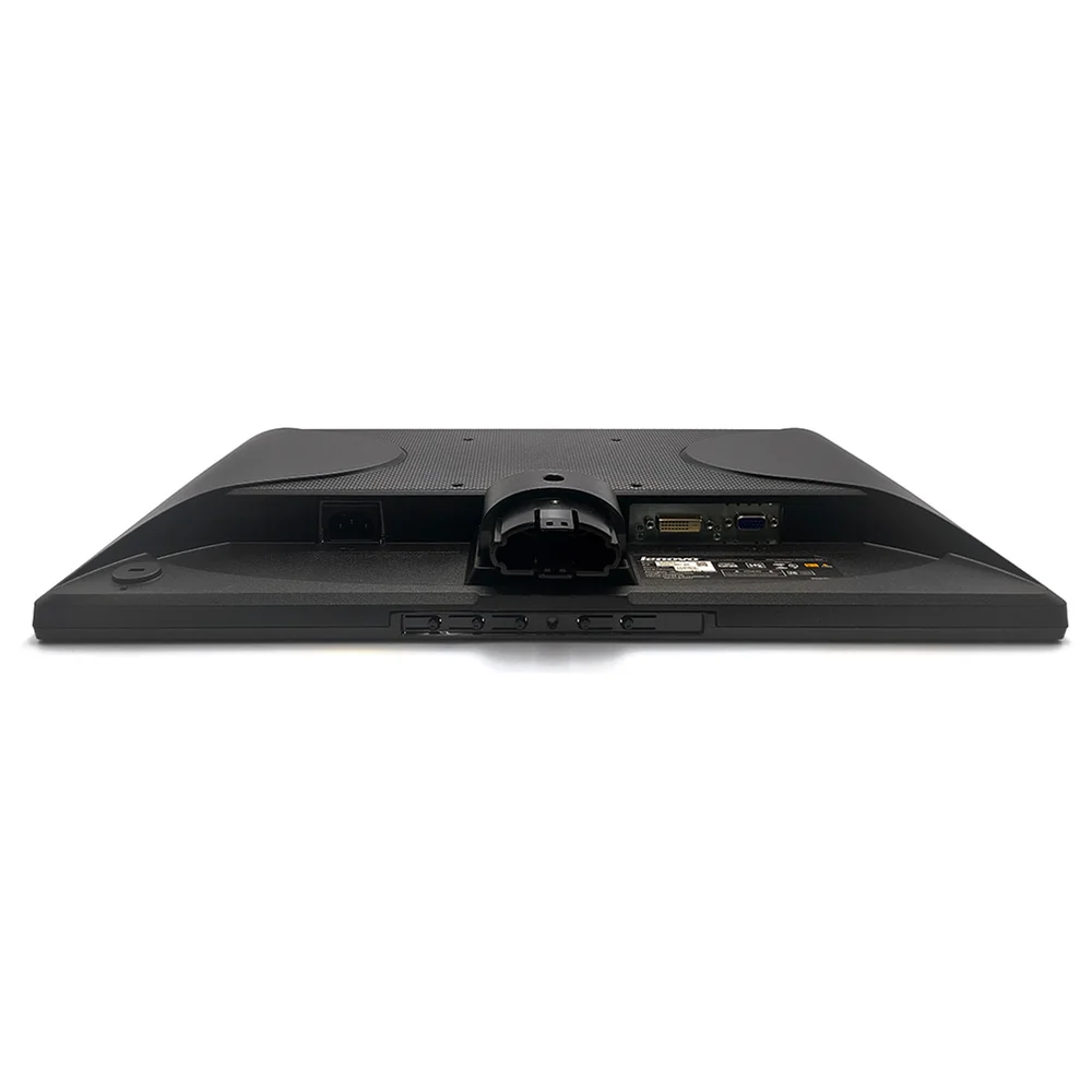 Imagem 5 de 5 do produto Monitor Lenovo 19.5" Led E2002b - 60bbhbr1br