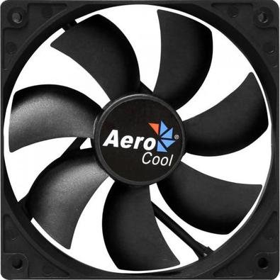 A série Dark Force, da Aerocool, propõe 7 lâminas e inclinação estudada em detalhes, tudo pensando em você e no seu computador ! Você vai ficar de for