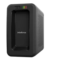 Nobreak Intelbras, Entrada 120/220, Saída 120, Attiv 700va, Bivolt - 4822205