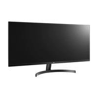Monitor 29 Lg 29wk500 - Tela Ips Full Hd Ultrawide Freesync - Modo Gamer - Screen Split 2.0 - 5ms